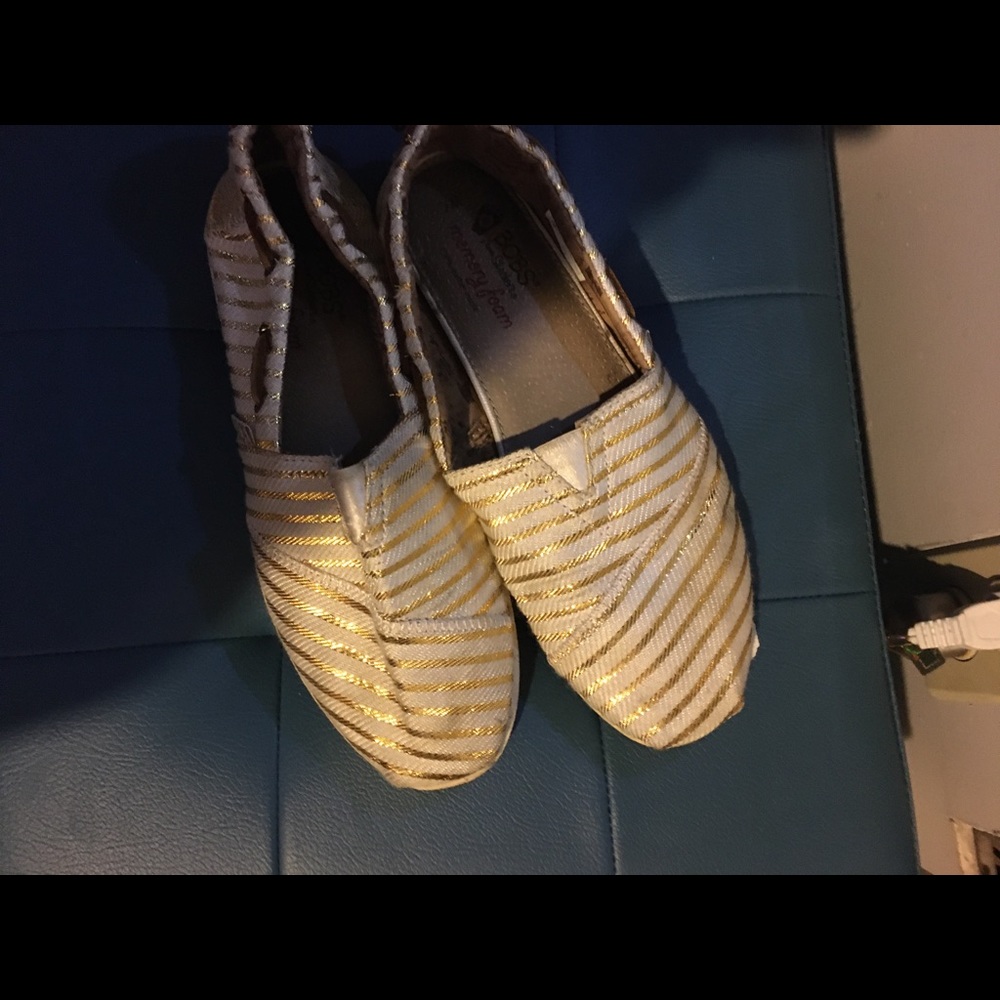 Spring summer shoes